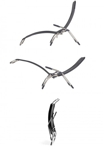 Samba arredamento da giardino